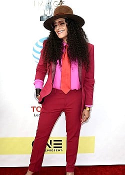 Cree Summer image 1 of 1