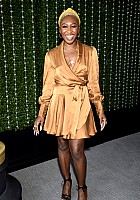 Cynthia Erivo profile photo