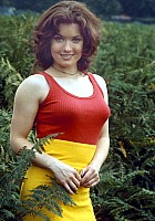 Deborah Watling profile photo