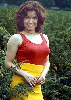 Deborah Watling image 1 of 2