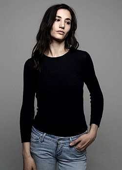 Elisa Lasowski image 1 of 2