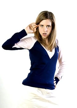 Emily Perkins image 1 of 1