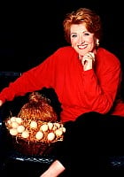 Fannie Flagg profile photo