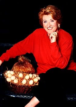 Fannie Flagg image 1 of 1