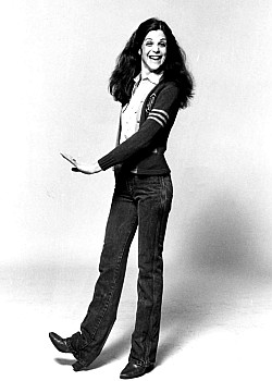 Gilda Radner image 1 of 2