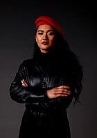 Hana-Rawhiti Maipi-Clarke profile photo