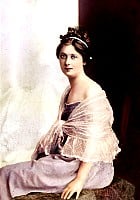 Isadora Duncan (dancer) profile photo