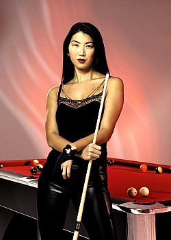 Jeanette Lee image 1 of 4