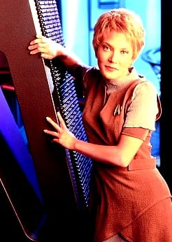 Jennifer Lien image 1 of 1