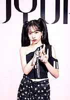 Jo Yu-ri profile photo