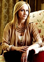 Joanne Rowling profile photo