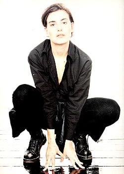 Justine Frischmann image 1 of 1