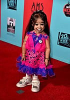 Jyoti Amge profile photo