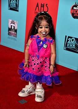 Jyoti Amge image 1 of 1