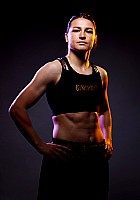 Katie Taylor profile photo