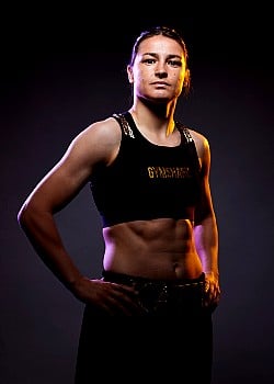 Katie Taylor image 1 of 1