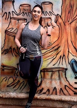 Lauren Gottlieb image 1 of 1