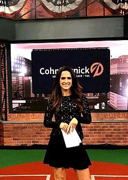 Lauren Shehadi image 1 of 1