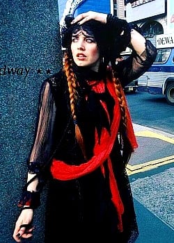 Lene Lovich image 1 of 1