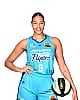 Liz Cambage image 4 of 4