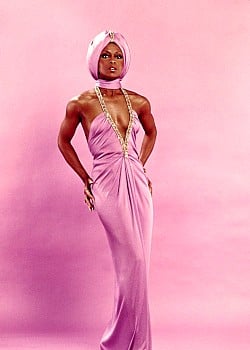 Lola Falana image 1 of 4