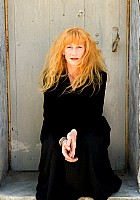 Loreena McKennitt profile photo