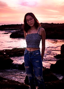 Madison Hu image 1 of 1