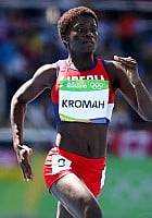 Mariam Kromah profile photo