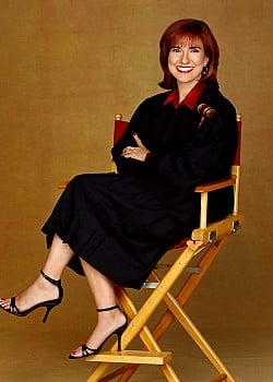 Marilyn Milian image 1 of 4