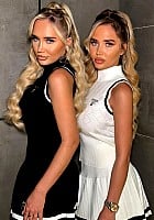 McSorley Twins profile photo