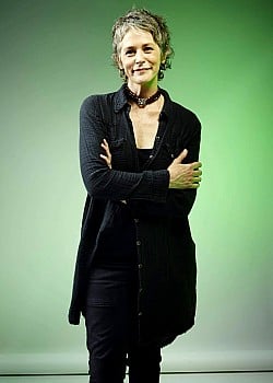 Melissa McBride image 1 of 1