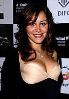 Menna Shalabi profile photo