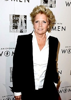 Meredith Baxter image 1 of 1