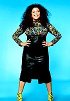 Michelle Buteau profile photo