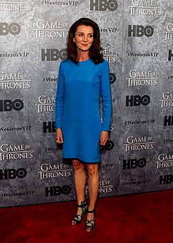 Michelle Fairley image 1 of 1