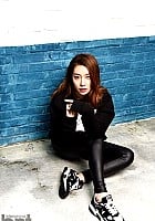 Min-ji Kim profile photo