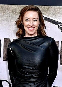 Molly Parker image 1 of 2