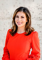 Morgan Ortagus profile photo