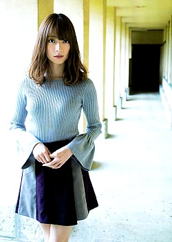 Nanami Hashimoto image 1 of 1