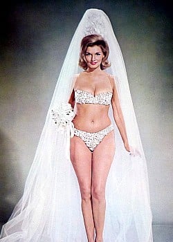 Nancy Kovack image 1 of 3