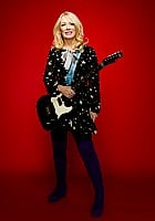 Nancy Wilson profile photo