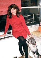 Naomi Wolf profile photo