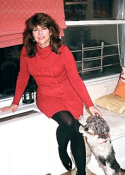 Naomi Wolf image 1 of 3