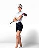 Nelly Korda image 4 of 4