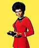 Nichelle Nichols image 4 of 4