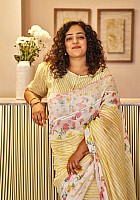 Nithya  Menen profile photo