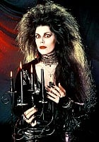 Patricia Morrison profile photo