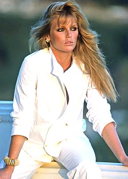 Patti Hansen image 1 of 2