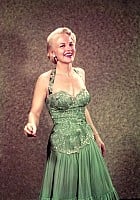 Peggy Lee profile photo