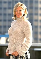 Penny Smith profile photo